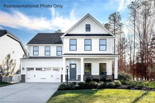 1010 Bramble Hedge Road, Indian Trail, NC 28079