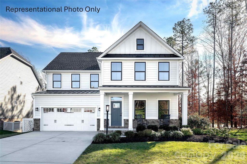 1010 Bramble Hedge Road, Indian Trail, NC 28079