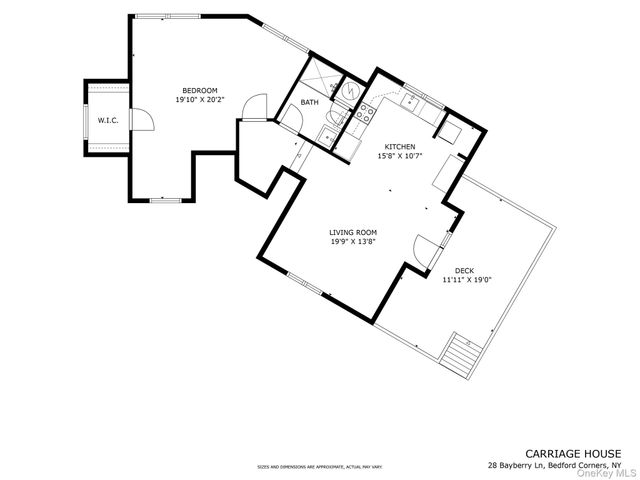 28 Bayberry Lane, Bedford Corners, NY 10549