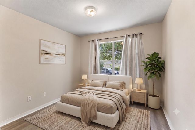 2106 Narrow Glen PKWY, Austin, TX 78744