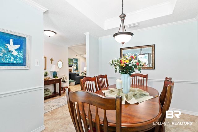 11480 Killarney Court, Irvington, AL 36544