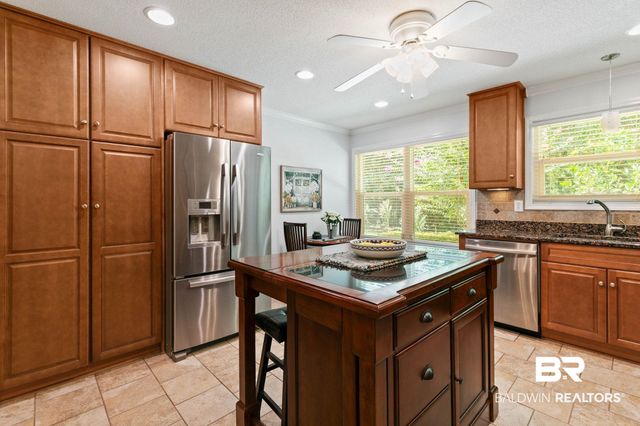 11480 Killarney Court, Irvington, AL 36544