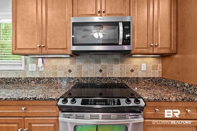 11480 Killarney Court, Irvington, AL 36544