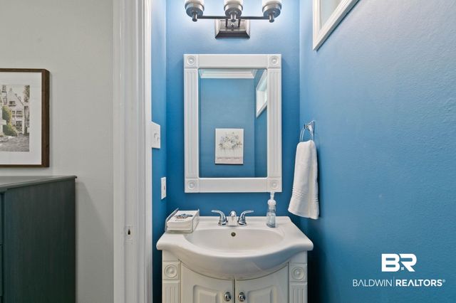 11480 Killarney Court, Irvington, AL 36544