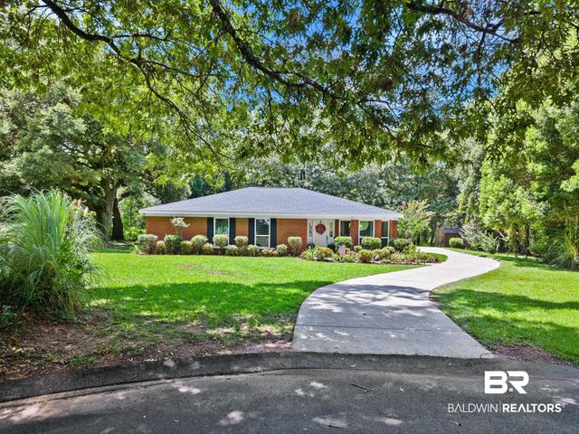 11480 Killarney Court, Irvington, AL 36544
