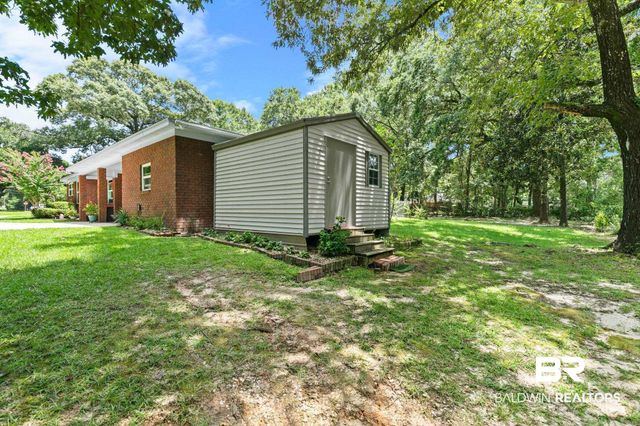 11480 Killarney Court, Irvington, AL 36544