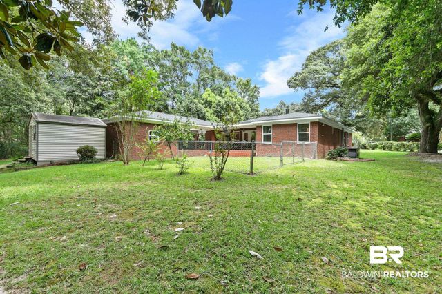 11480 Killarney Court, Irvington, AL 36544