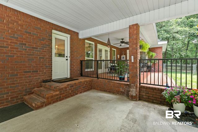 11480 Killarney Court, Irvington, AL 36544