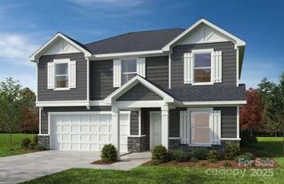 12591 Forager Place, Midland, NC 28107