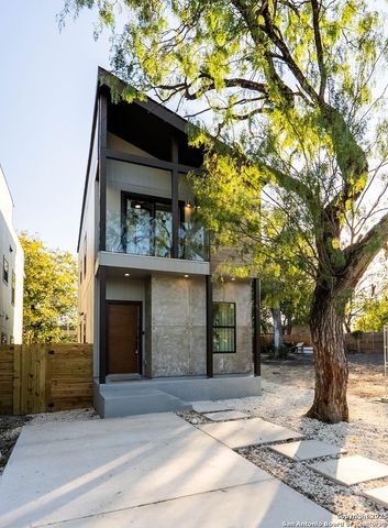 1210 Gardina St., San Antonio, TX 78201