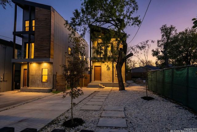 1210 Gardina St., San Antonio, TX 78201