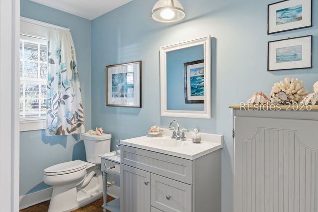 18 Timber Ln, Hilton Head Island, SC 29926