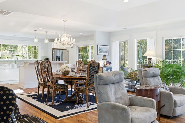 18 Timber Ln, Hilton Head Island, SC 29926