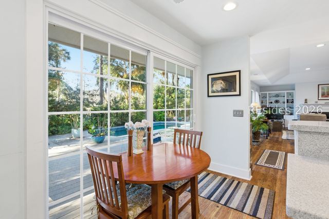 18 Timber Ln, Hilton Head Island, SC 29926