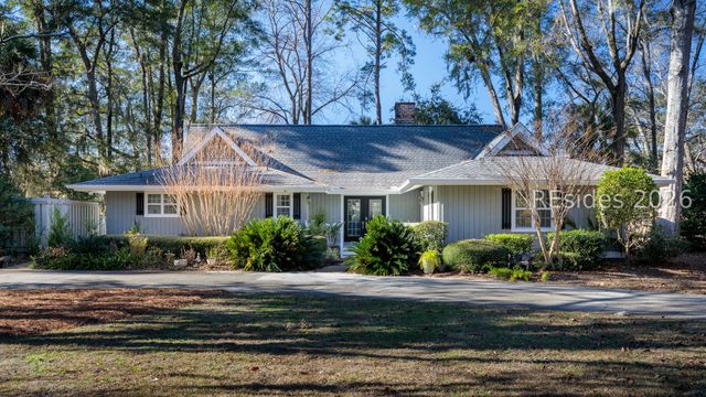 18 Timber Ln, Hilton Head Island, SC 29926