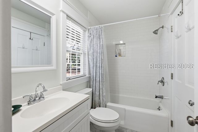 18 Timber Ln, Hilton Head Island, SC 29926