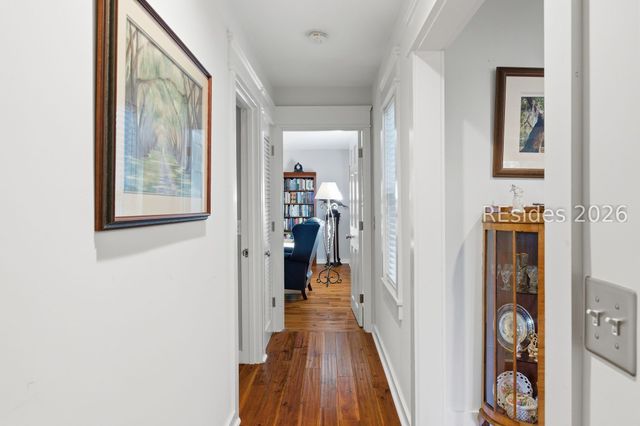 18 Timber Ln, Hilton Head Island, SC 29926