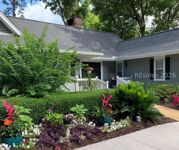 18 Timber Ln, Hilton Head Island, SC 29926
