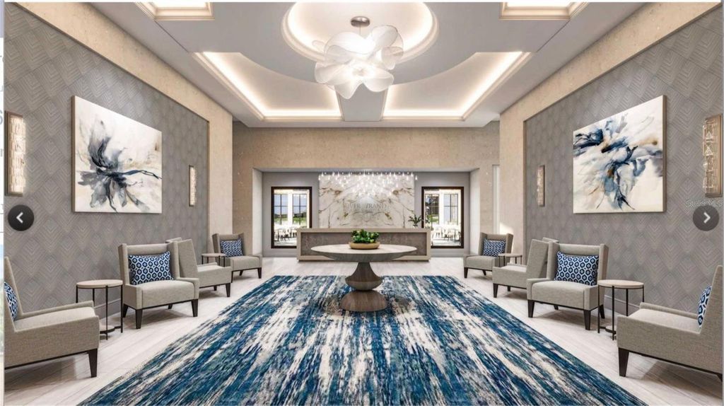 Image 57 of property listing at 6908 GRAND ESTUARY TRAIL 101, Bradenton, FL 34212