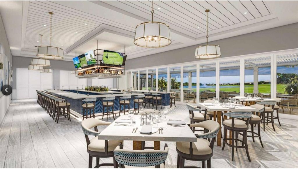 Image 58 of property listing at 6908 GRAND ESTUARY TRAIL 101, Bradenton, FL 34212