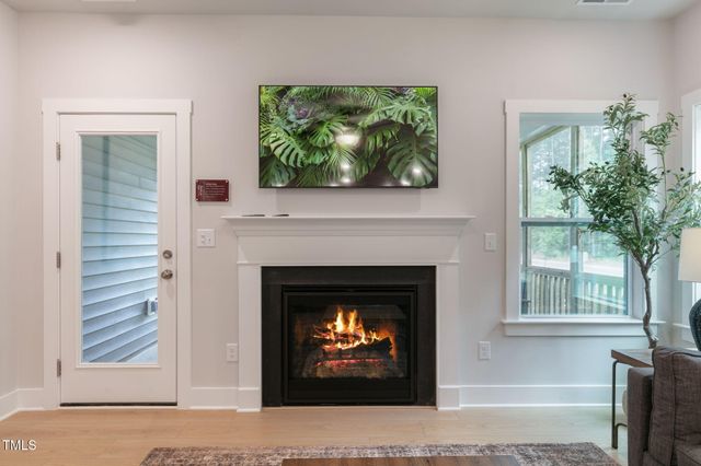 195 Charlotte Knoll Street Lot 12, Zebulon, NC 27597