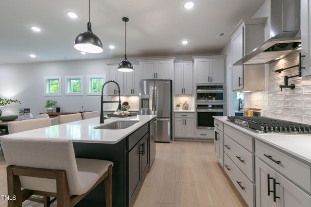 195 Charlotte Knoll Street Lot 12, Zebulon, NC 27597