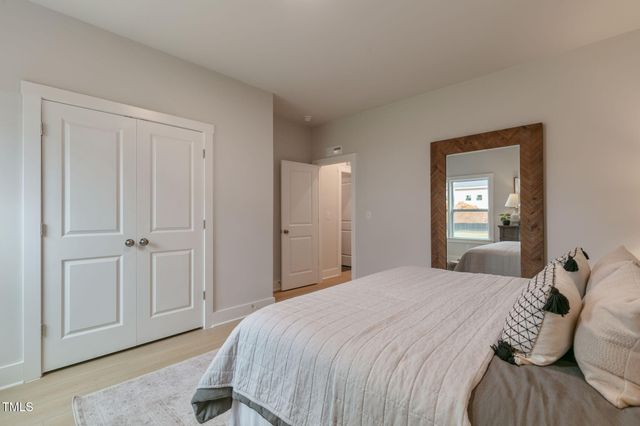 195 Charlotte Knoll Street Lot 12, Zebulon, NC 27597