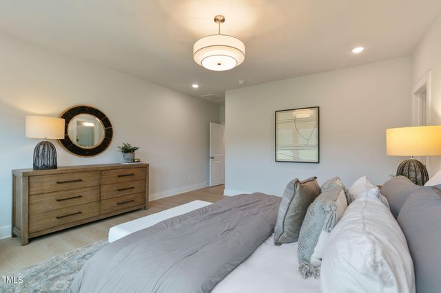 195 Charlotte Knoll Street Lot 12, Zebulon, NC 27597