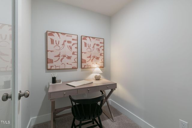 195 Charlotte Knoll Street Lot 12, Zebulon, NC 27597