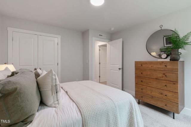 195 Charlotte Knoll Street Lot 12, Zebulon, NC 27597