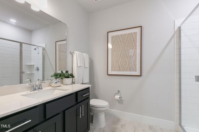 195 Charlotte Knoll Street Lot 12, Zebulon, NC 27597