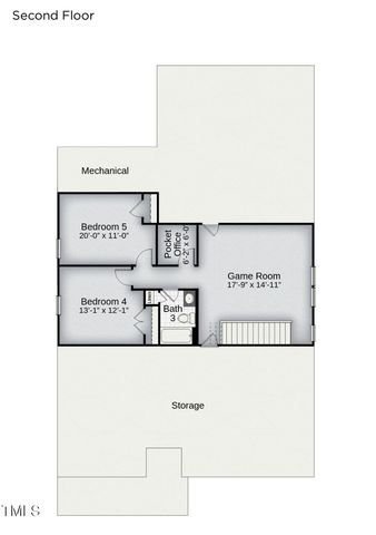 195 Charlotte Knoll Street Lot 12, Zebulon, NC 27597