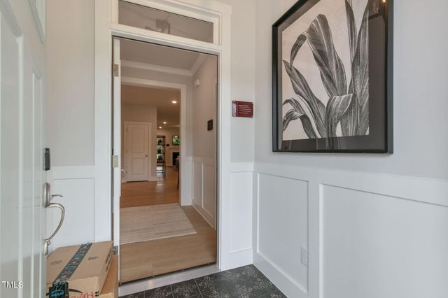 195 Charlotte Knoll Street Lot 12, Zebulon, NC 27597