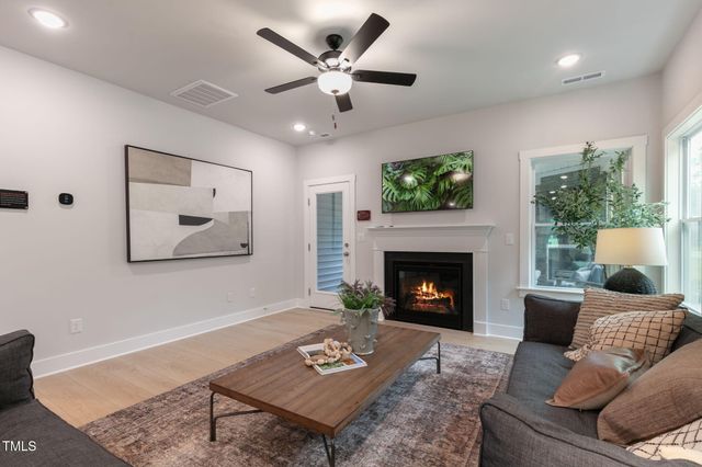 195 Charlotte Knoll Street Lot 12, Zebulon, NC 27597