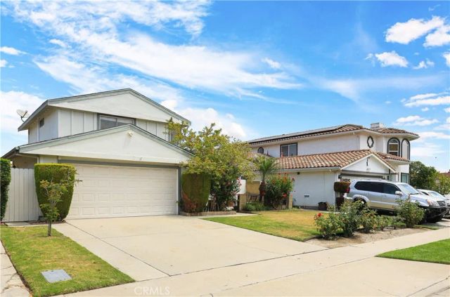 13133 ANDY Street, Cerritos, CA 90703