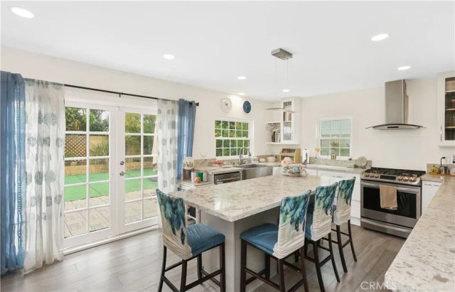 13133 ANDY Street, Cerritos, CA 90703