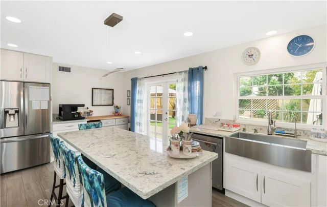 13133 ANDY Street, Cerritos, CA 90703