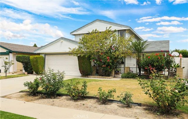 13133 ANDY Street, Cerritos, CA 90703