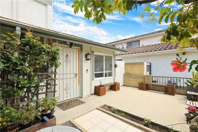 13133 ANDY Street, Cerritos, CA 90703