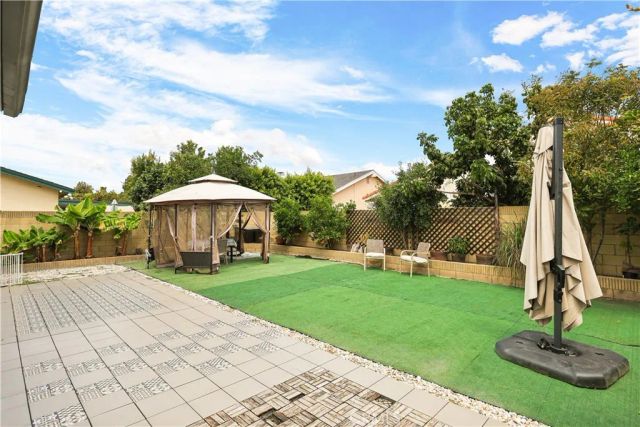 13133 ANDY Street, Cerritos, CA 90703