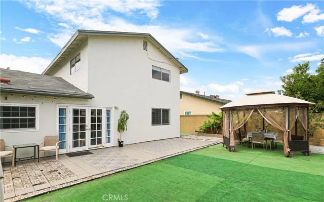 13133 ANDY Street, Cerritos, CA 90703