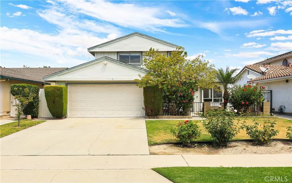 13133 ANDY Street, Cerritos, CA 90703