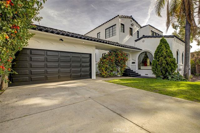 606 Galer, Glendale, CA 91206