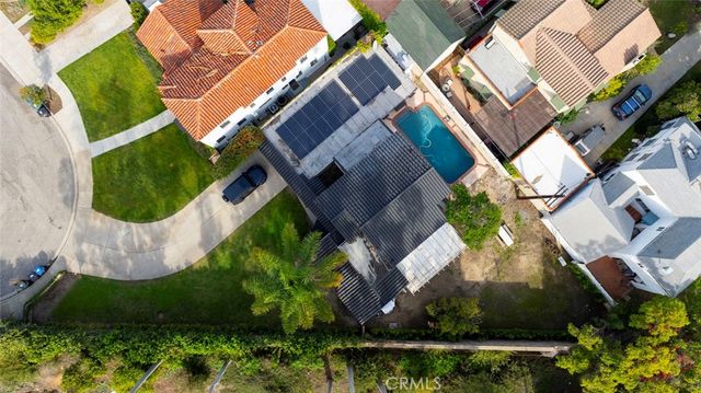606 Galer, Glendale, CA 91206