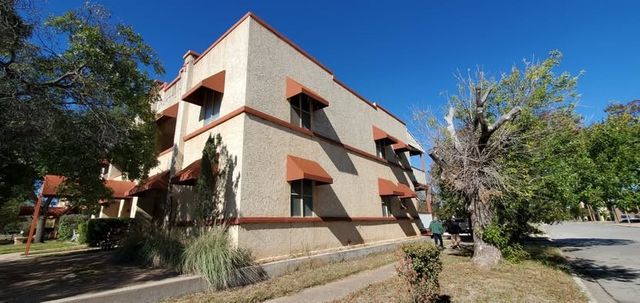 1502 N 3rd Street, Abilene, TX 79601