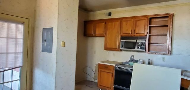 1502 N 3rd Street, Abilene, TX 79601