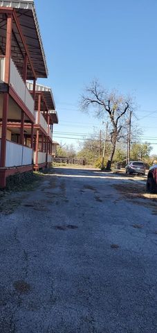 1502 N 3rd Street, Abilene, TX 79601