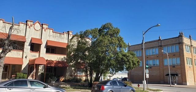 1502 N 3rd Street, Abilene, TX 79601