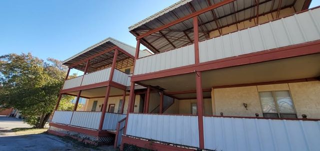 1502 N 3rd Street, Abilene, TX 79601