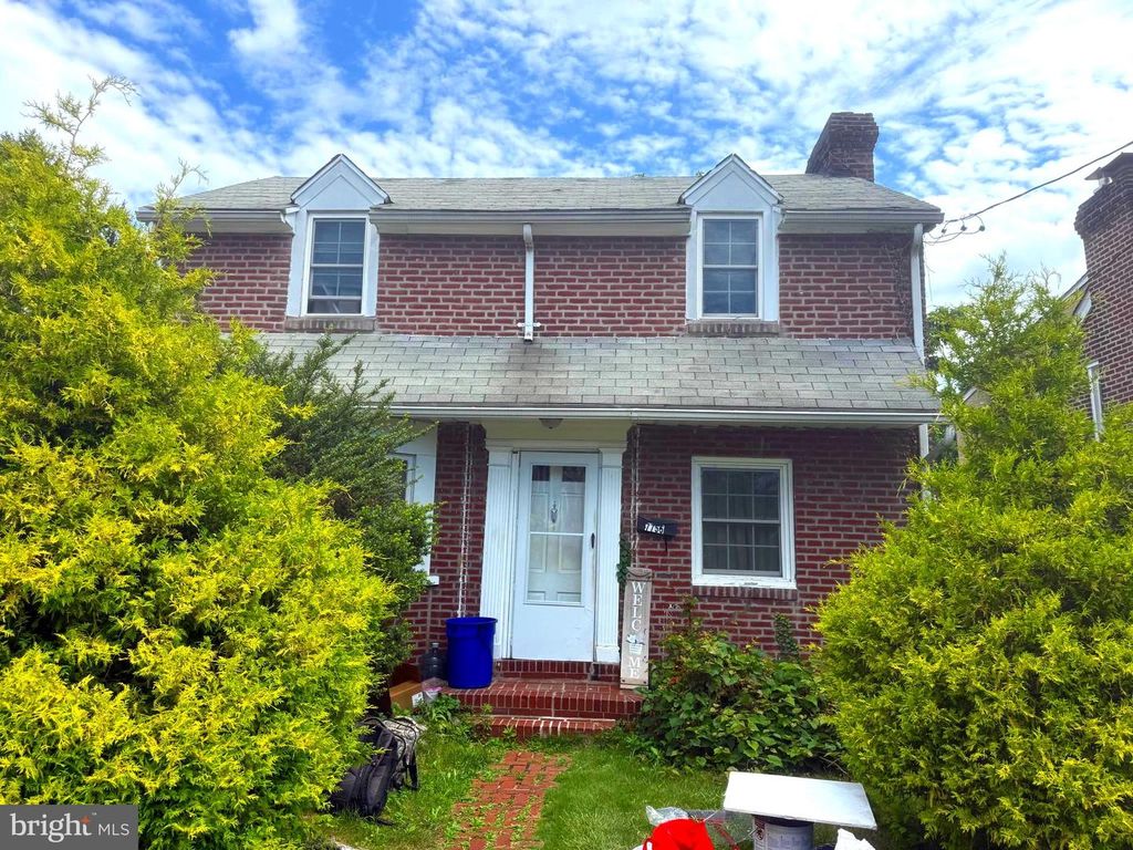 7755 PARKVIEW RD, Upper Darby, PA 19082